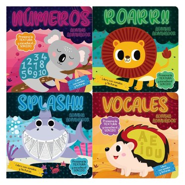 LIBRO ADIVINA ADIVINADOR BETINA 2364/65/66/67          