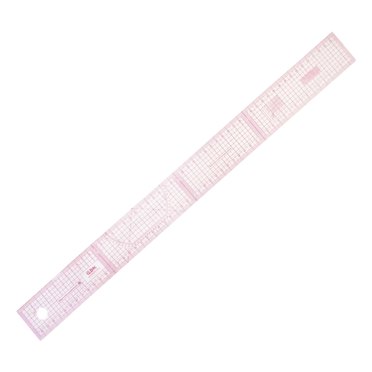 REGLA COSTURA CBX B55 55CM          