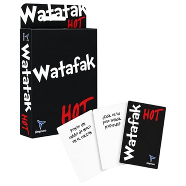 WATAFAK HOT TOTOGAMES ART2445