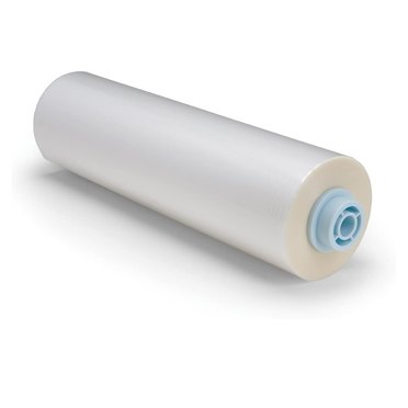 ROLLO P/LAMINAR 32MIC BRILLANTE 330MMX150M BINDERPLUS          
