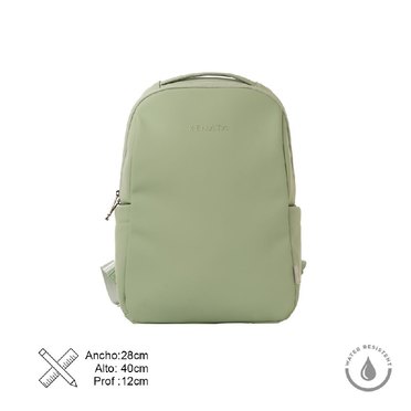 MOCHILA AMAZONAS 101505 CHARKO MATERIAL UP IMPERMEABLE          
