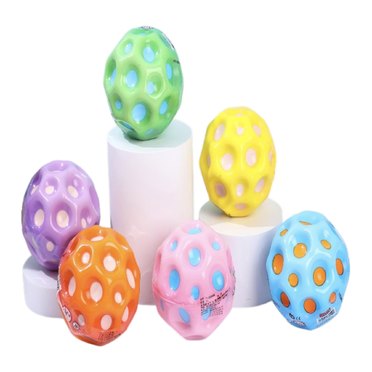 BOUNCY BALL 202631 TOYZ          