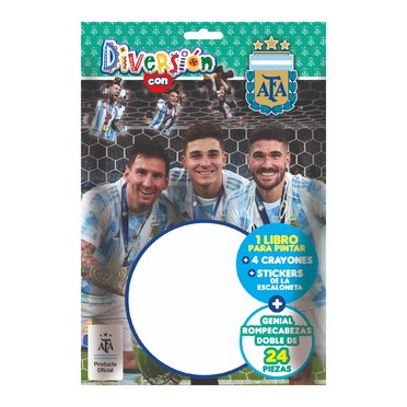 FLOW PACK DIVERSION CON 6237 AFA VERTICE          
