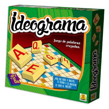 IDEOGRAMA ART53 IMPLAS          