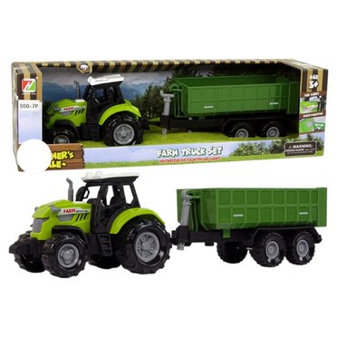 TRACTOR BL8186 BLOWER          