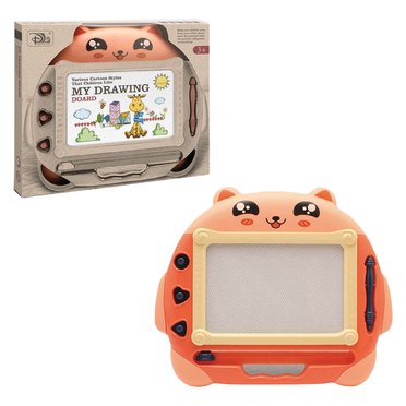 PIZZARRA MAGICA MODELO TIGRE BL8504 BLOWER          