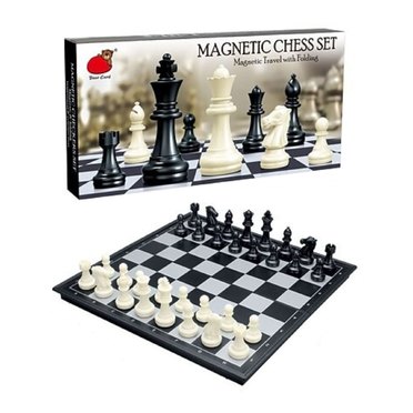 AJEDREZ MAGNETICO BL100 BLOWER          