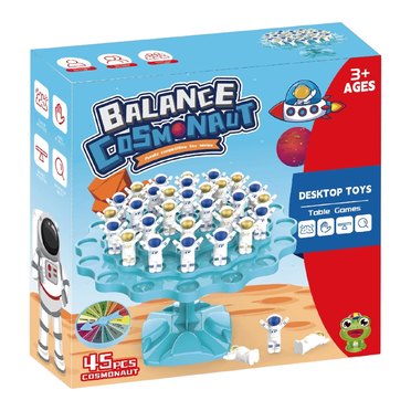 JUEGO DE MESA EQUILIBRIO BL10154 BLOWER          