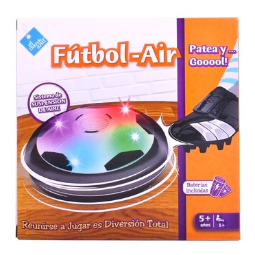 FUTBOL-AIR 6348 FIBRO          