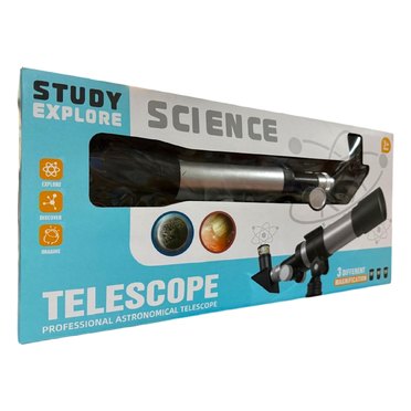 TELESCOPIO BL121 BLOWER          