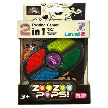 JUEGO SIMON 2 EN 1 BL9857 BLOWER          