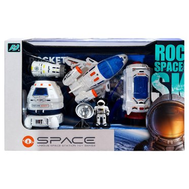 SET ESPACIAL BL109 BLOWER          