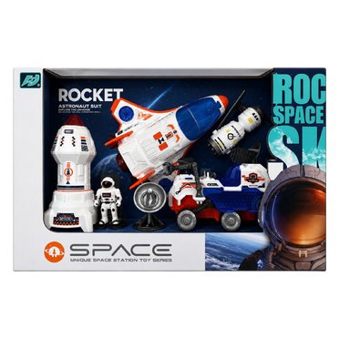 SET ESPACIAL BL110 BLOWER          