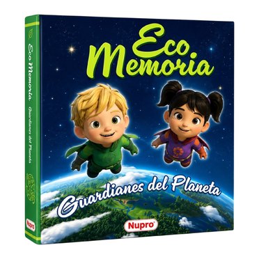 ECO MEMORIA ART103 NUPRO          