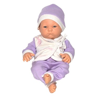 RECIEN NACIDO MINI ANITA 25CM 2010B RG          