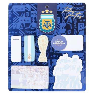 SET NOTAS MOOVING 2292100502 AFA          