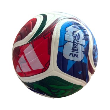 PELOTA FUTBOL NRO5 TRIONDA JIRAT 2026 COVE M-1035          