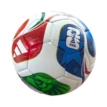 PELOTA FUTBOL NRO5 TRIONDA 2026 H91447 COVE M-7345          
