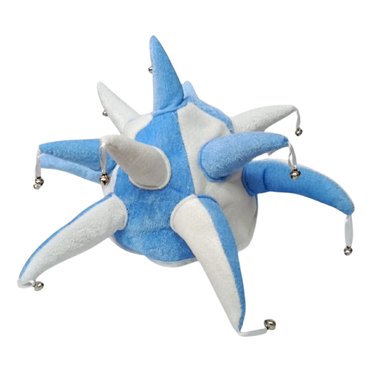 GORRO ARLEQUIN ARGENTINA E-0023 COVE          