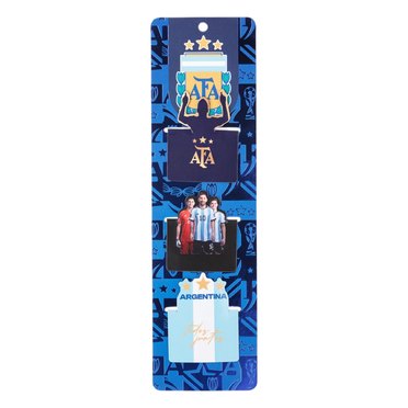 SEÑALADOR MAGNETIC BOOKMARK X3 2292140105 AFA MOOVING          