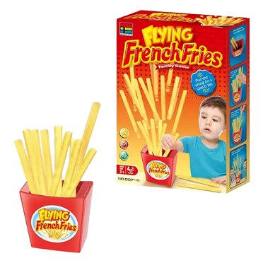 PAPAS VOLADORAS 1926207 FEMA          