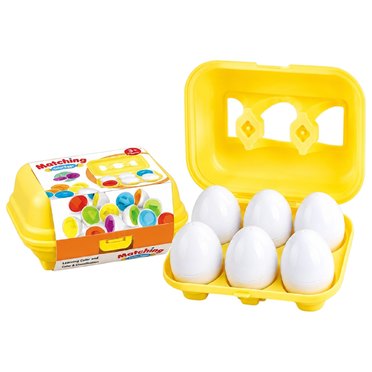 HUEVOS GEOMETRICOS 3159551 FEMA          