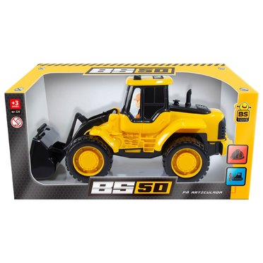 TRACTOR BS50 EN CAJA BS0529 FEMA          
