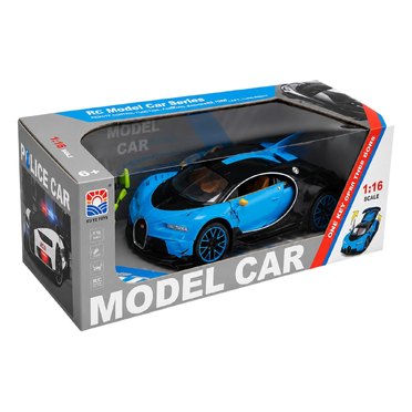AUTO RADIO CONTROL 2019718 FEMA ESCALA 1:16