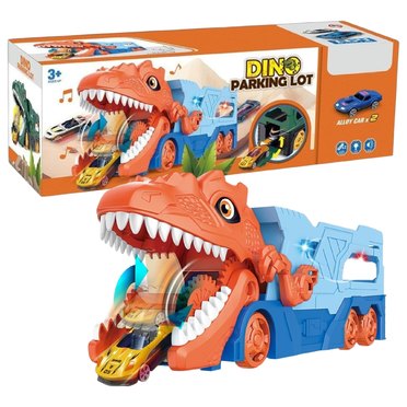 DINO ALMACENAMIENTO P/AUTO 660-S114 FEMA SIX-SIX-ZERO          