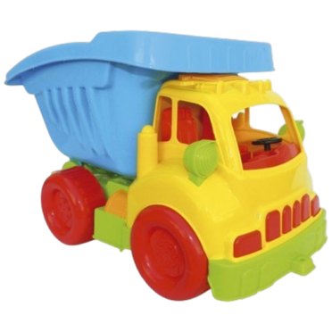 CAMION SUPER TURBO SAN REMO 148805 MAR-PLAST          
