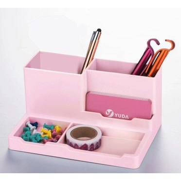 ORGANIZADOR IBICRAFT 990712 ROSA PASTEL