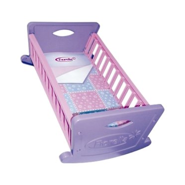 CUNA EN BOLSA CON SOLAPA 43511 MAR-PLAST          
