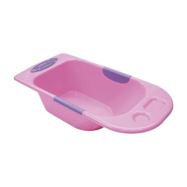 BAÑERA PLASTICA EN BOLSA 47726 MAR-PLAST          