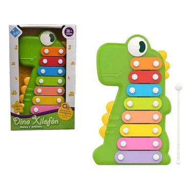 DINO XILOFON 8174 FIBRO          