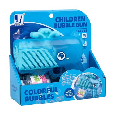 PISTOLA BURBUJERO BL9569 BLOWER          
