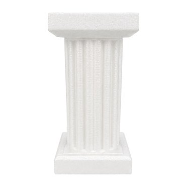 COLUMNAS DE TELGOPOR 15CMJESC          