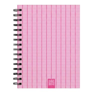 CUADERNO 15X21 T/DURA PPR PASTEL 144PGS L7NOT15PAS          