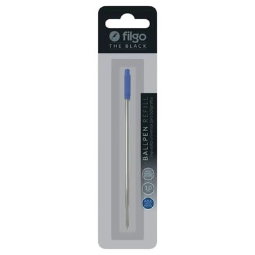 REPUESTO TANQUE T/CROSS FILGO THE BLACK          