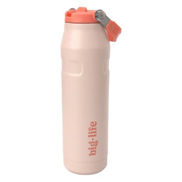 BOTELLA TERMICA TREKKA DURAZNO 1LTS PPR          