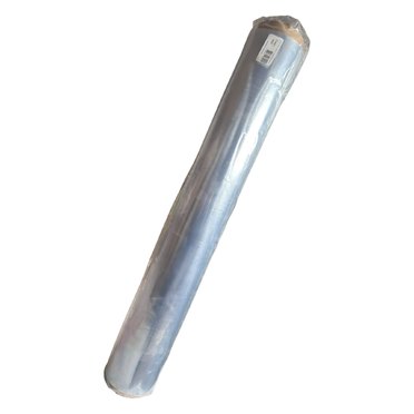NYLON FILM PVC CRISTAL 070X25M 320/0 100 MICRONES          