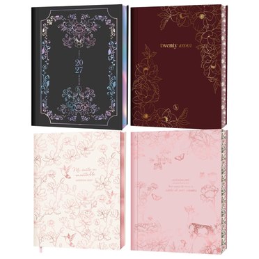AGENDA RY 15X21 2 DXP 3031 LINEA DELUXE ENCUADERNADA          