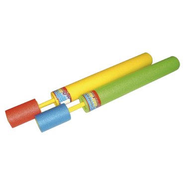 LANZADOR DE AGUA SAN REMO 60CM 99372 MAR-PLAST          