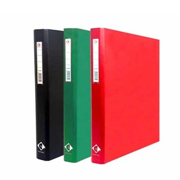 CARPETA 2X40 OFICIO PVC THE PEL CS-356155 1507          