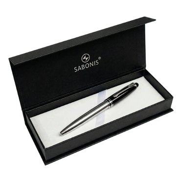 BOLIGRAFO ESTUCHE SABONIS I12-9A/N
