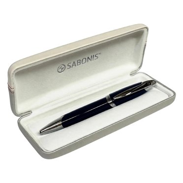 BOLIGRAFO SABONIS ESTUCHE J11-7A/N