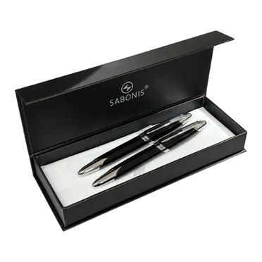 BOLIGRAFO SABONIS ESTUCHE J212-7A/N