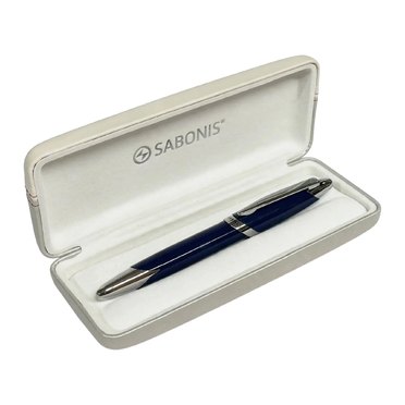 BOLIGRAFO SABONIS ESTUCHE J12-7A