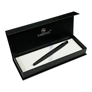 BOLIGRAFO SABONIS ESTUCHE S12-6N